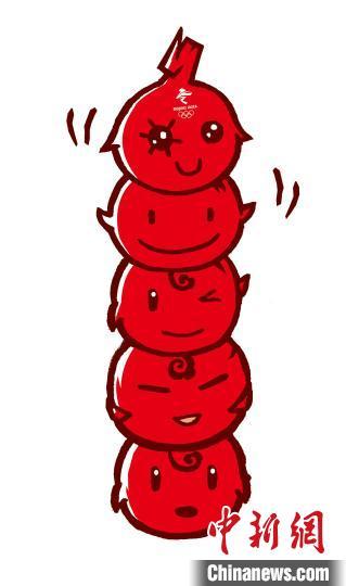 冬奥会冰墩墩的由来冬季奥运会冰墩墩的资料，冰墩墩是2022年北京冬奥会的吉祥物（吉祥物“冰墩墩”是怎么诞生的）