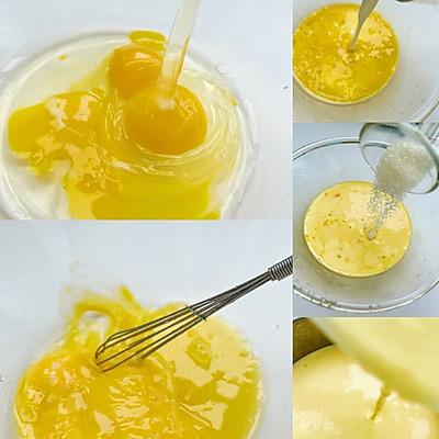 烤面包片的做法，好利来烤面包片的做法（简单易做自制烤吐司面包片）