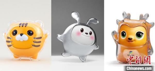 冬奥会冰墩墩的由来冬季奥运会冰墩墩的资料，冰墩墩是2022年北京冬奥会的吉祥物（吉祥物“冰墩墩”是怎么诞生的）