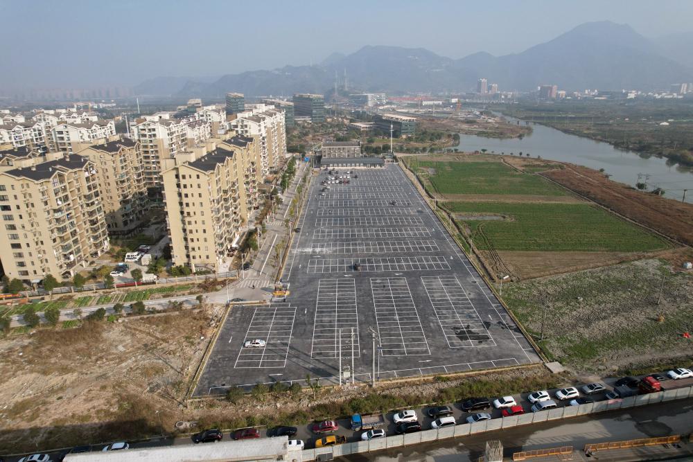 温州大学地图（今日温视关注）