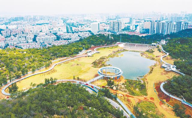 厦门十大适合端午旅游的地方是什么，厦门适合秋游的地方（推荐几个值得一去的小众打卡点）