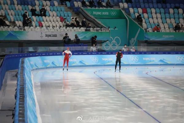 短道速滑和速度滑冰区别，速度滑冰和短道速滑有什么不同（不过……速度滑冰和短道速滑有啥区别）