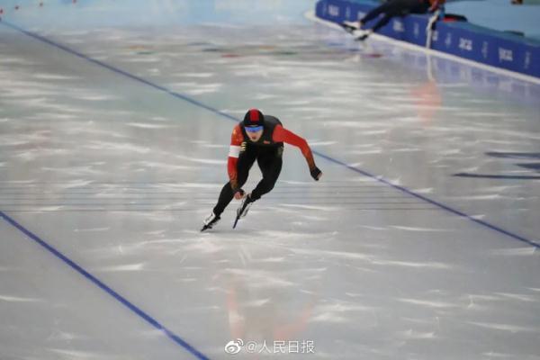 短道速滑和速度滑冰区别，速度滑冰和短道速滑有什么不同（不过……速度滑冰和短道速滑有啥区别）