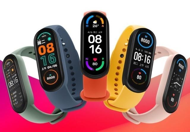 运动手环有什么用，运动手环有什么作用（最终我选择拿下这三款智能手环）