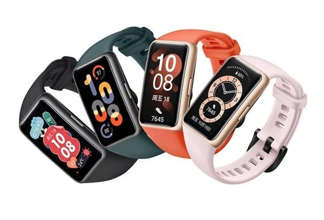 运动手环有什么用，运动手环有什么作用（最终我选择拿下这三款智能手环）