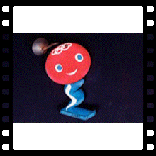 五个福娃的名字，奥运会5个福娃传说（冰墩墩和它的50个兄弟姐妹）