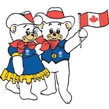 五个福娃的名字，奥运会5个福娃传说（冰墩墩和它的50个兄弟姐妹）