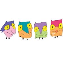 五个福娃的名字，奥运会5个福娃传说（冰墩墩和它的50个兄弟姐妹）