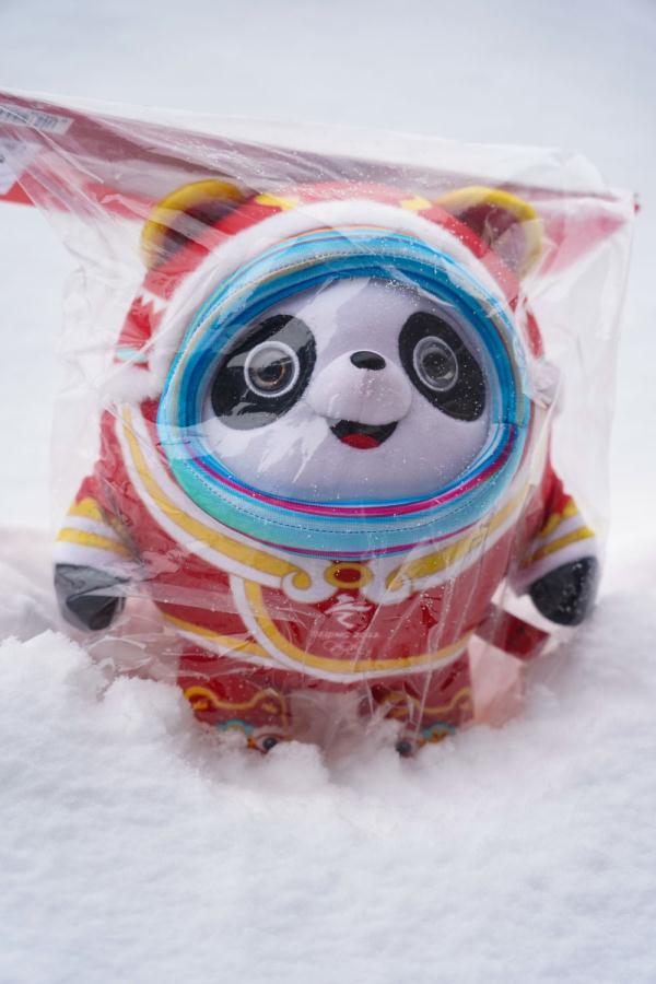 北京奥运会吉祥物，2008年北京奥运会吉祥物有哪些（——林存真解读北京冬奥会吉祥物缘何成爆款）