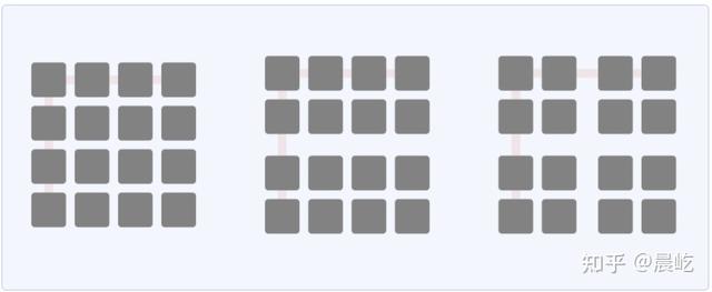 qq空间免费大图模块，空间背景图全屏（界面设计中的分割方式）