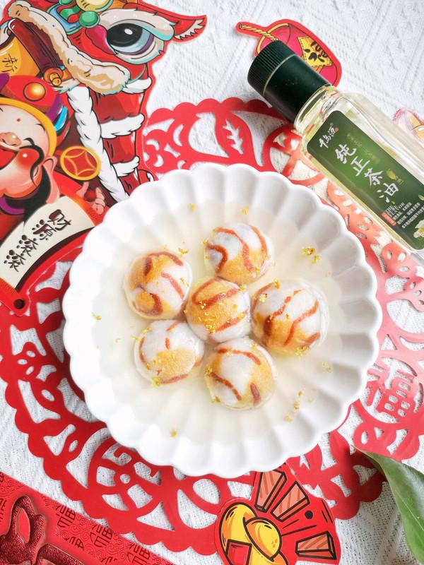 过年小汤圆的做法大全，春节汤圆的做法（不开裂0失败秘方看这里）