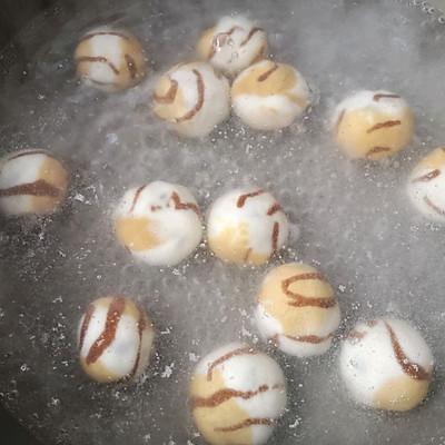 过年小汤圆的做法大全，春节汤圆的做法（不开裂0失败秘方看这里）