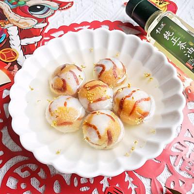 过年小汤圆的做法大全，春节汤圆的做法（不开裂0失败秘方看这里）