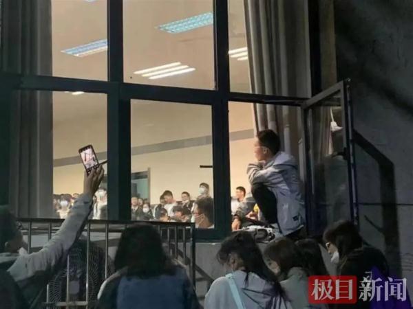 我太难了什么梗 看完你就知道了，我太难了什么梗（武大网红教授：哪有神仙爱情）