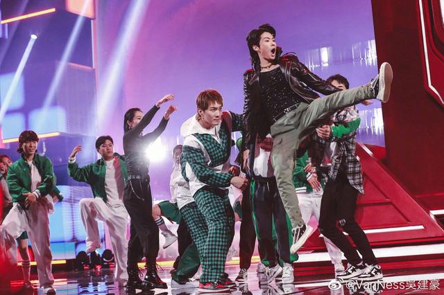 锦绣未央演员表！，锦绣未央演员表电视猫（没什么值得去妥协丨人物）