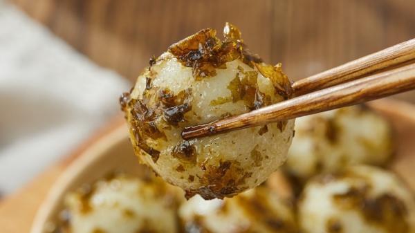 糯米粉是不是发物，糯米粉发物吗（虎年最流行的汤圆竟然是这些）