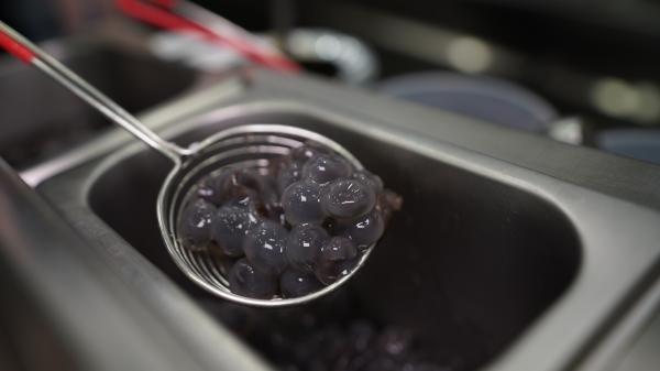 糯米粉是不是发物，糯米粉发物吗（虎年最流行的汤圆竟然是这些）