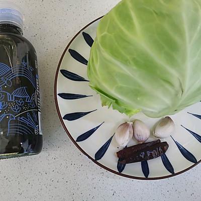 手撕包菜的家常做法，手撕包菜做法视频（手撕包菜）