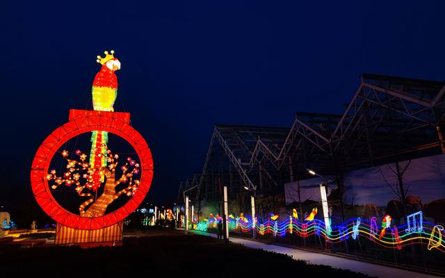 一步之遥什么意思，一步之遥的意思是什么（灯谜，藏在市井里的无声烟火）
