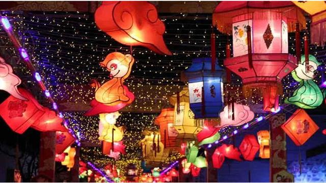 元宵节有什么习俗，元宵节的习俗有什么（红网手机报专刊丨元宵节习俗科普）