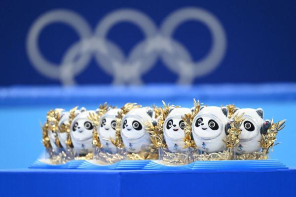 北京奥运会吉祥物，2008年北京奥运会吉祥物有哪些（——林存真解读北京冬奥会吉祥物缘何成爆款）