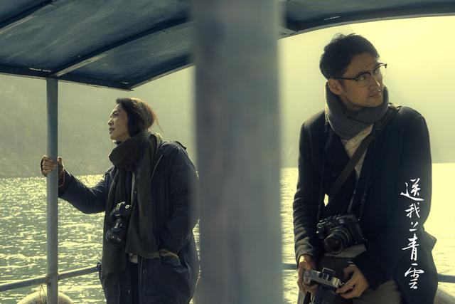 不疾不徐的出处，不疾不徐的意思是（袁弘：人生，不疾不徐丨人物）