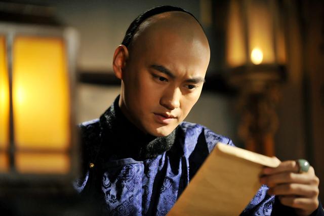 不疾不徐的出处，不疾不徐的意思是（袁弘：人生，不疾不徐丨人物）