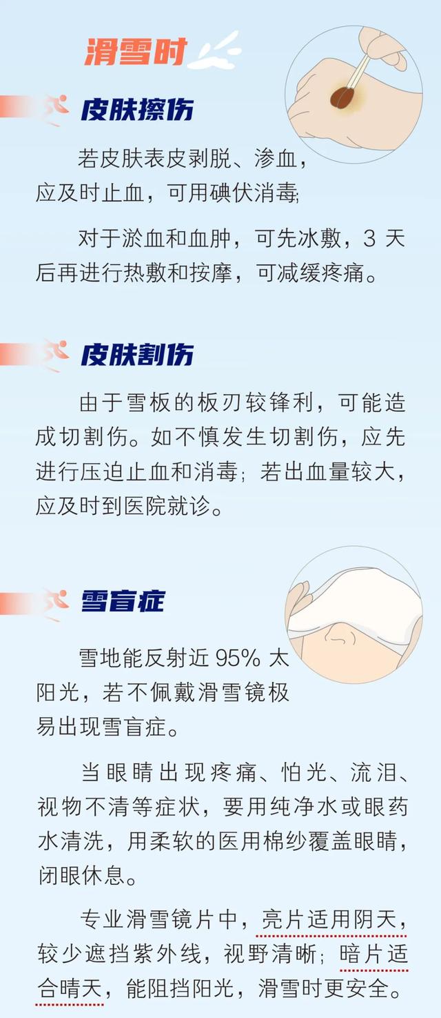 ​滑雪为什么会很上瘾，滑雪为什么让人上瘾