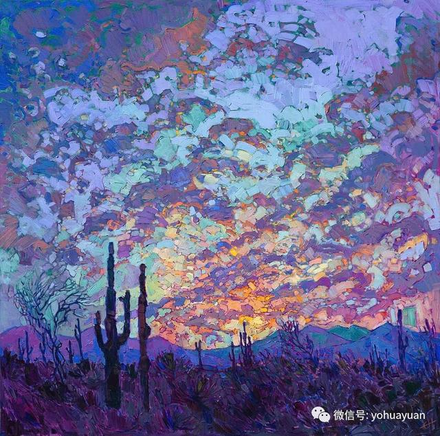 教你如何区分色彩的冷暖，如何区分色彩冷暖色调（分享 ， 如何确定色彩冷暖）