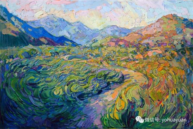 教你如何区分色彩的冷暖，如何区分色彩冷暖色调（分享 ， 如何确定色彩冷暖）