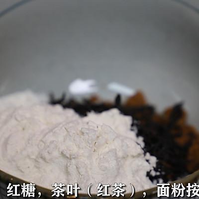 熏鲅鱼的正宗做法，熏鲅鱼的正宗做法先炸后蒸（从小吃熏鲅鱼长大的我）