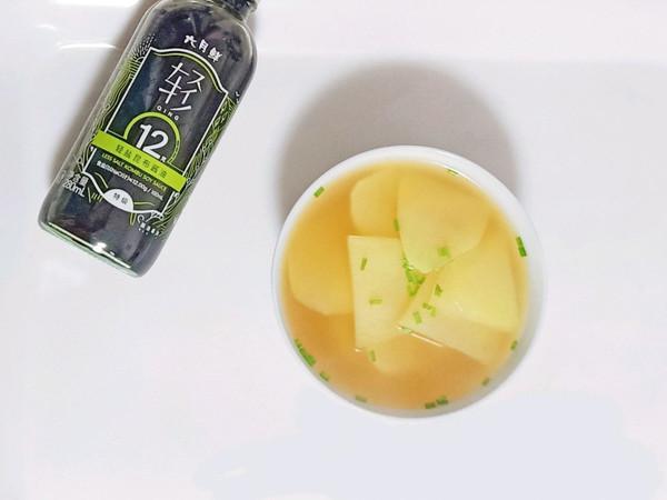 土豆丝汤怎么做，土豆丝汤怎么做好吃（复刻冬奥会菜品 土豆汤）