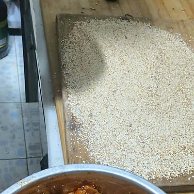 糯米粉蒸肉的家常做法，糯米粉蒸肉的做法 家常（做法超简单，宝宝特爱吃）