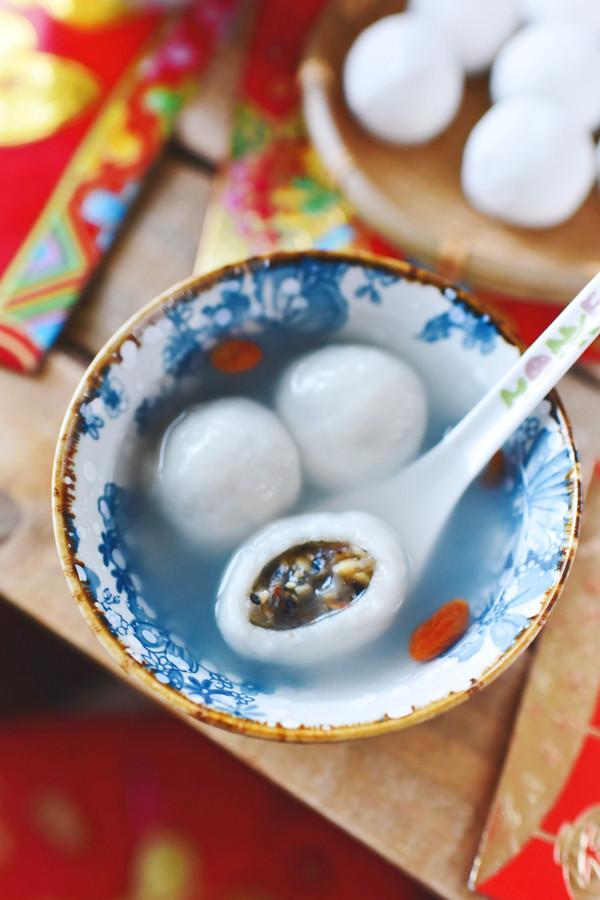 元宵五仁馅的做法，元宵五仁馅的做法大全（学会正月十五摇元宵）