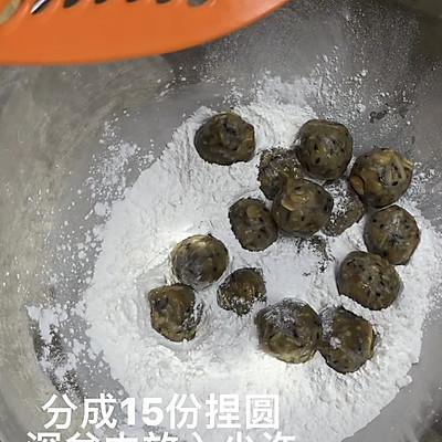 元宵五仁馅的做法，元宵五仁馅的做法大全（学会正月十五摇元宵）