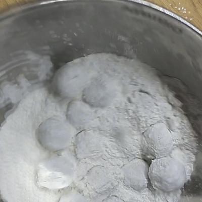 元宵五仁馅的做法，元宵五仁馅的做法大全（学会正月十五摇元宵）