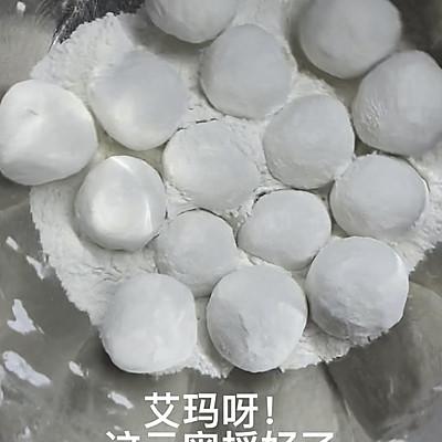 元宵五仁馅的做法，元宵五仁馅的做法大全（学会正月十五摇元宵）