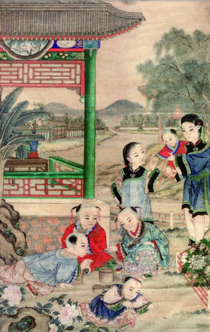 故宫猫（故宫猫名册，故宫里为什么会养那么多猫（清宫中的宠物都有哪些呢）