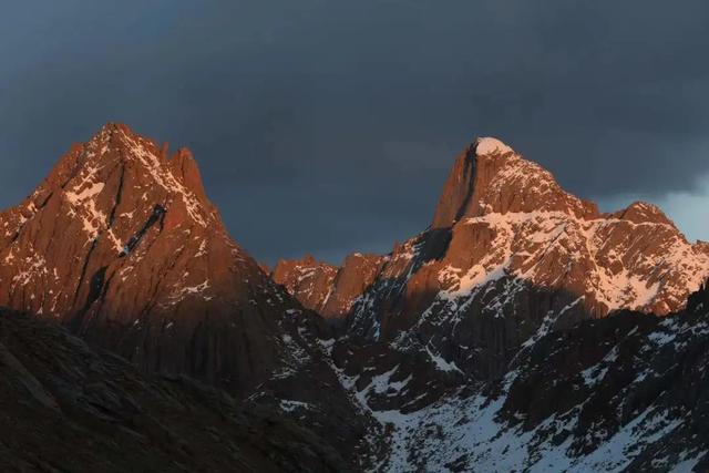 位于四川阿坝州的国家级风景区，位于四川阿坝州的国家级风景区 山（阿坝州又添2家国家级4A景区）