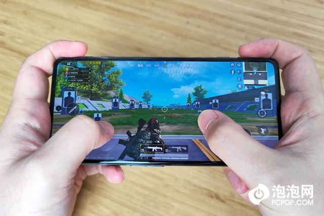 苹果x呼吸灯怎么设置，iPhoneX前置呼吸灯怎么设置（高效散热专为游戏玩家打造）