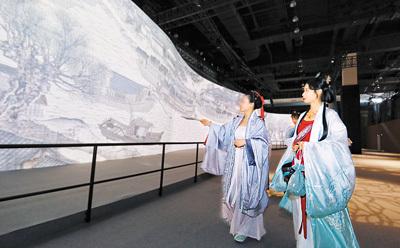 干净气质背景图，渝/简单干净空灵的气质小众背景图：杳无音讯的日子里也在好好生活（传统文化“火”了）
