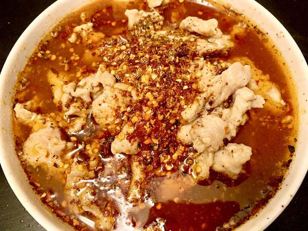 水煮肉片需要什么材料和配菜，水煮肉片需要啥配菜（水煮肉片你这么做）