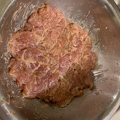 水煮肉片需要什么材料和配菜，水煮肉片需要啥配菜（水煮肉片你这么做）