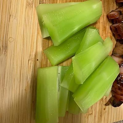 水煮肉片需要什么材料和配菜，水煮肉片需要啥配菜（水煮肉片你这么做）