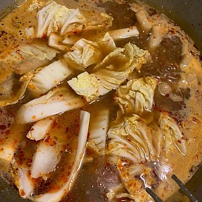 水煮肉片需要什么材料和配菜，水煮肉片需要啥配菜（水煮肉片你这么做）