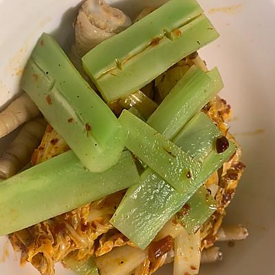 水煮肉片需要什么材料和配菜，水煮肉片需要啥配菜（水煮肉片你这么做）