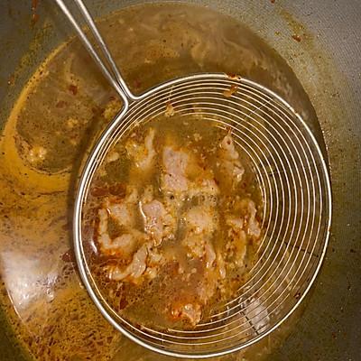 水煮肉片需要什么材料和配菜，水煮肉片需要啥配菜（水煮肉片你这么做）