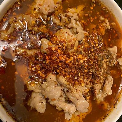 水煮肉片需要什么材料和配菜，水煮肉片需要啥配菜（水煮肉片你这么做）