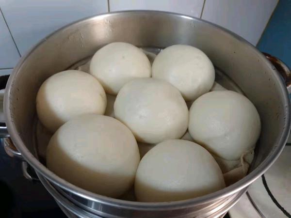 小馒头蒸多长时间，南瓜小馒头蒸多长时间（蒸馒头最细教程最香的吃法）