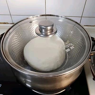 小馒头蒸多长时间，南瓜小馒头蒸多长时间（蒸馒头最细教程最香的吃法）